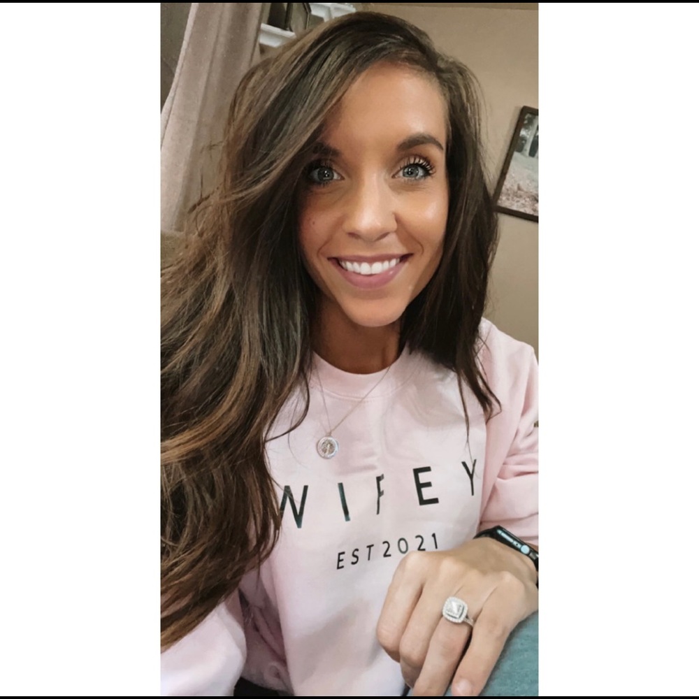 Meet your Posher, Kristyn